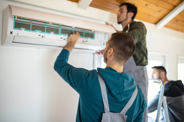 Best Ductless HVAC Repair  in Unt Vernon, MO