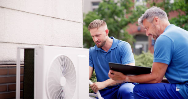 Best Affordable HVAC Services  in Unt Vernon, MO