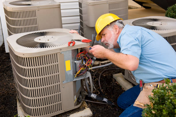 Professional HVAC in Mount Vernon, MO